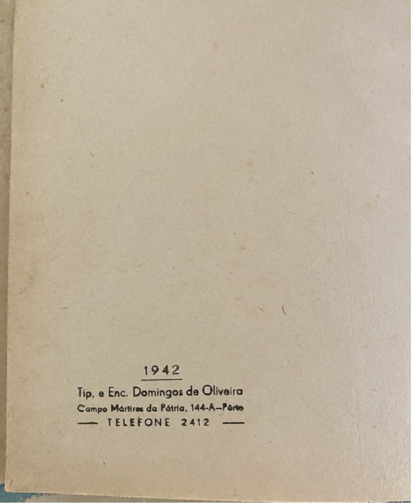 Coleção Azul, versao de 1942 - livros de historias  infantis de