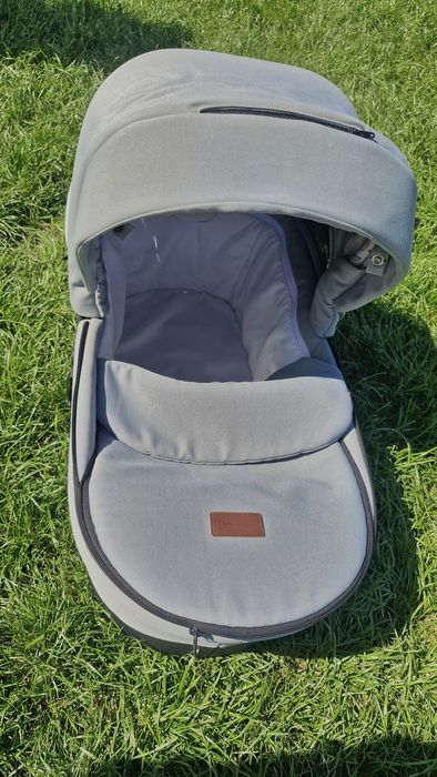 Wózek dzieciecy 2w1 petite&mars trails PIEKNY KOLOR