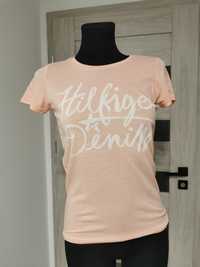 T-shirt damski Tommy Hilfiger