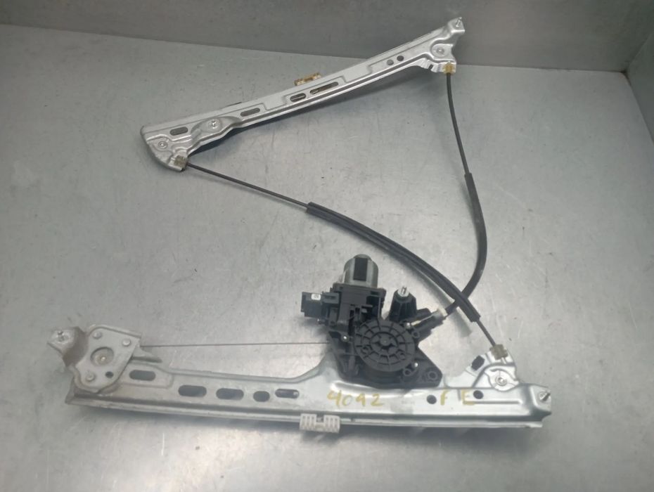 Elevador vidros frente esquerdo RENAULT Captur (J5_)
