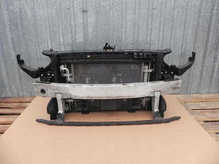 Hyundai Ioniq 4 Передня панель,телевізор