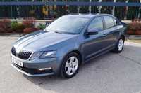 Skoda Octavia Faktura Vat 23%