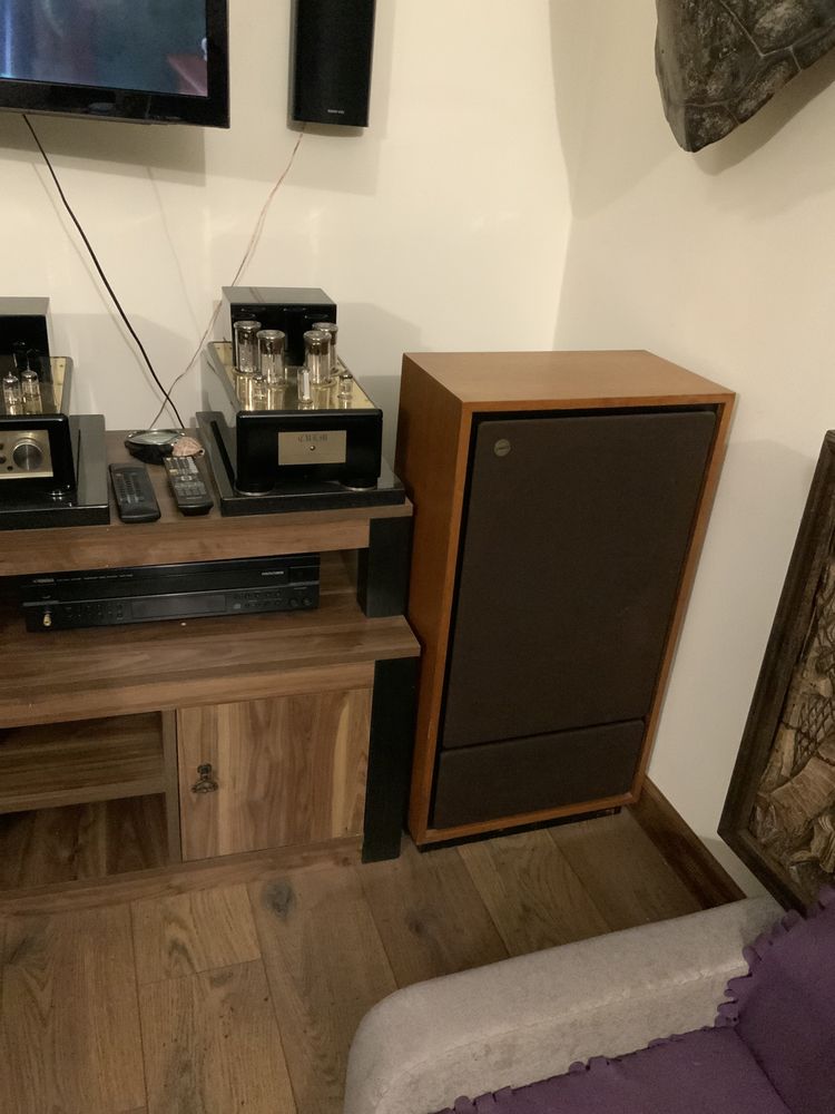 Tannoy cheviot hpd 315 a