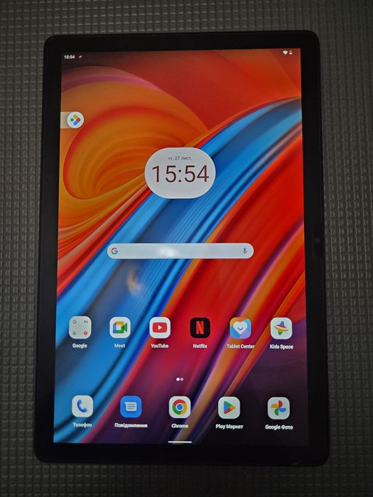 Lenovo tab M10 (3rd Gen)