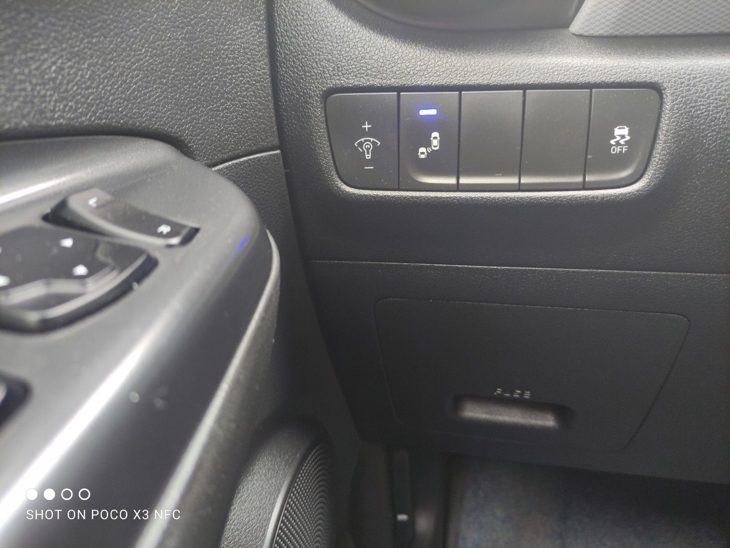 Hyundai Kona 2018 2.0 4*4