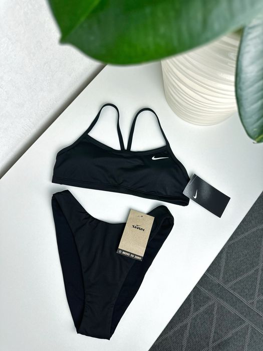 Роздільний купальник Nike