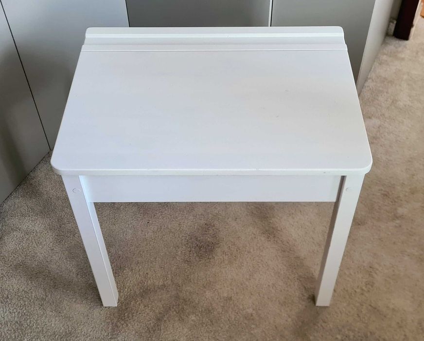 Biurko stoliczek dla dziecka