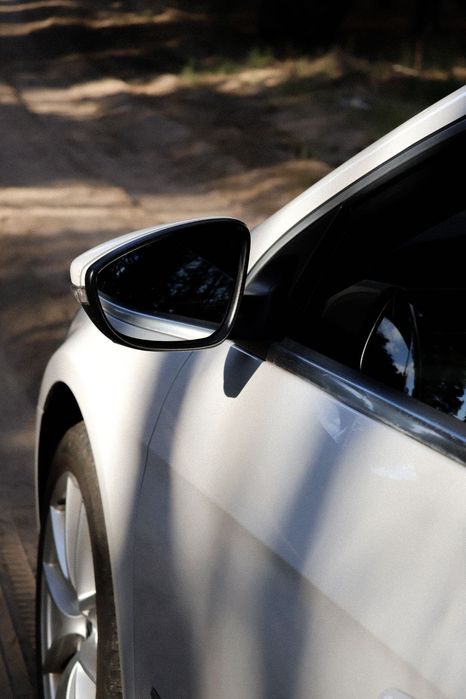 Продам Volkswagen Passat CC 2012