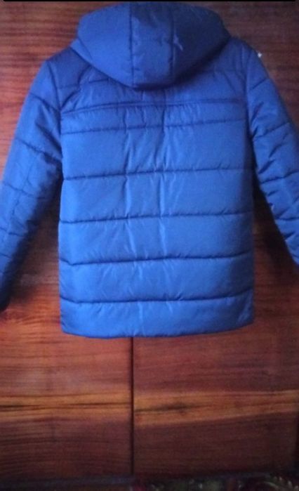 Парка зимова чоловіча. Куртка зимова.