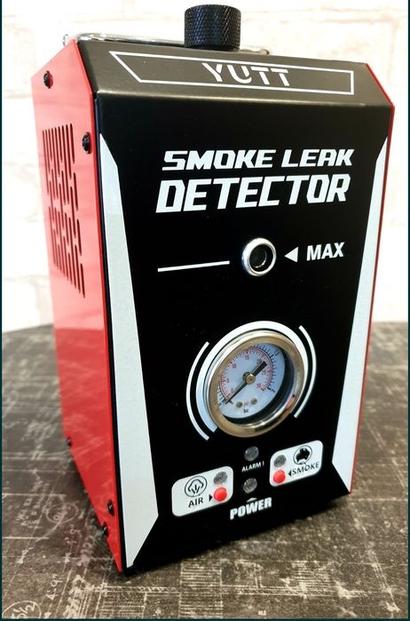 Димогенератор автомобільний ,дымогенератор для авто  YTA 01.