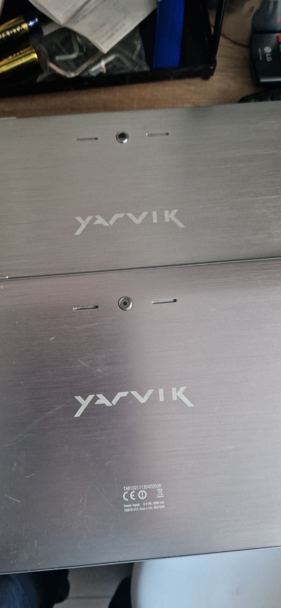 Tablet 10 Yarvik
