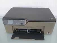 DRUKARKA  Kolorowa HP Deskjet 3070A Wi-Fi
