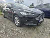 Ford Fusion 2.5 benz z LPG zamiana za Vito 447 8,9 os