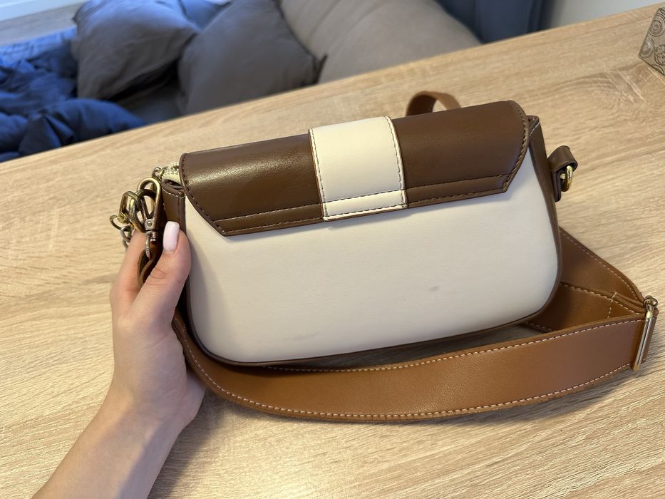 Сумка крос боді жіноча