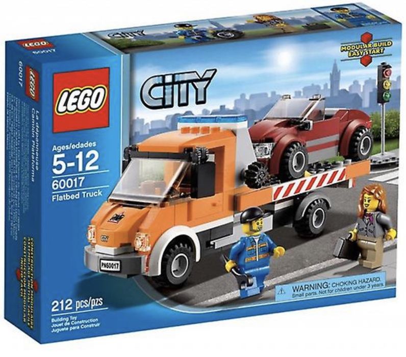 Vendo legos por falta de uso