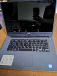 Laptop Dell Inspiron 15 7000 używany