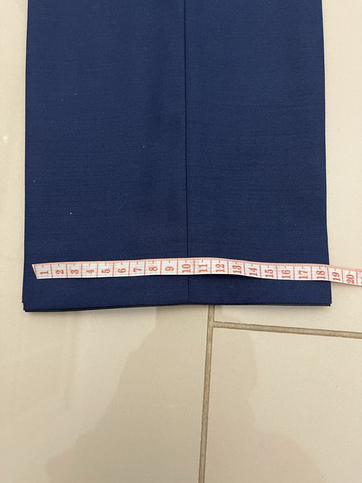 Garnitur męski super slim 176/96/82(84) mode:lBRX