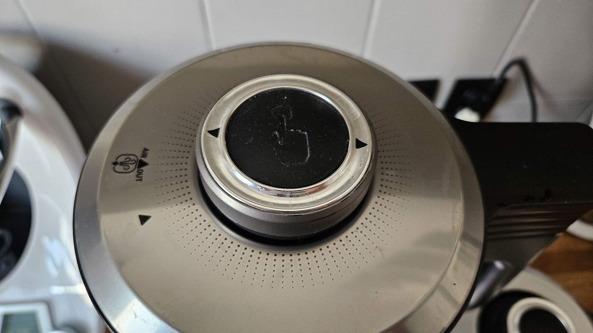Blender Tefal Ultrablend boost vacuum próżniowy,2 kielichy