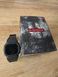 Casio G-Shock  Dw-5600UBB-1ER czarny