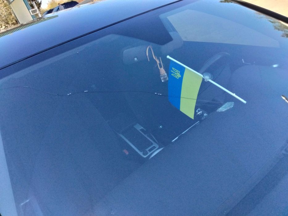 Надійне сімейне авто