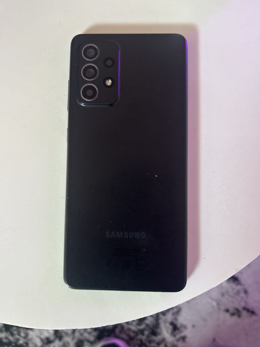 Samsung  A52   5G