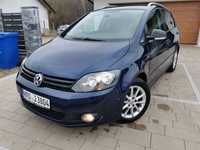 Volkswagen Golf Plus MATCH*1.2TSI 105KM*Klima*Alu*PDC*Grzane*Import Niemcy*Polecam!