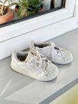 Buty sportowe Adidas Ortholite / Buty sneakersy Adidas / rozm. 26,5