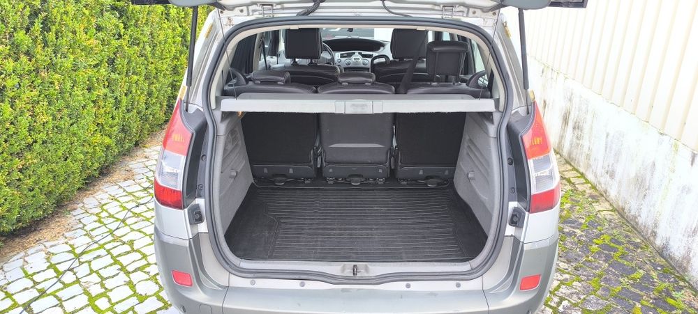 Renault Scenic 1.5 Dci