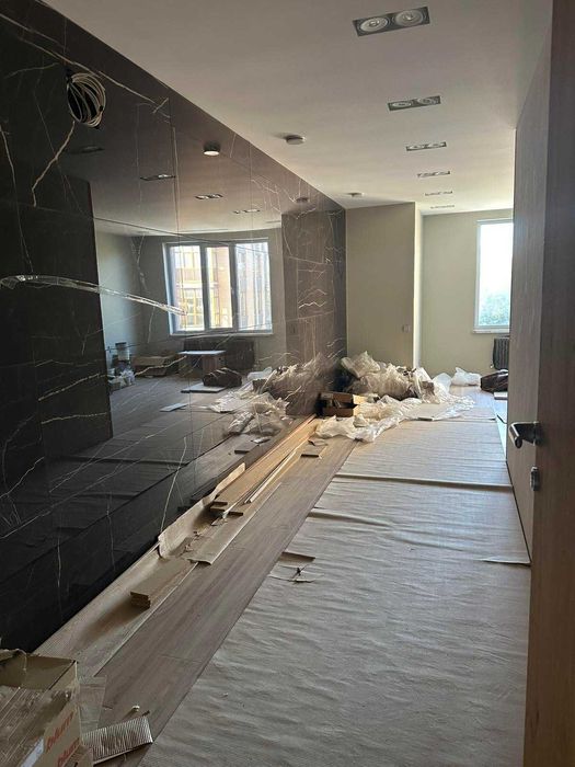 3-кімн, 131,5 м2, м. Хмельницький, вул. Паркова, 2/2, Центр, Набережна