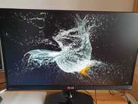 Monitor LG 23MP65 - 23 cale