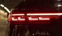 NOWE lampy tylne lampa tył Audi A6 C8 2018 - teraz