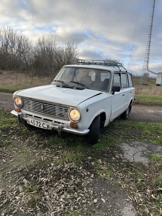 Продам ваз 2192!