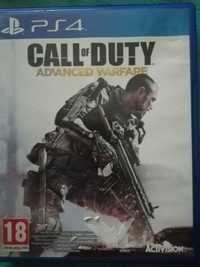 Call of Duty Advanced Warfare PS4