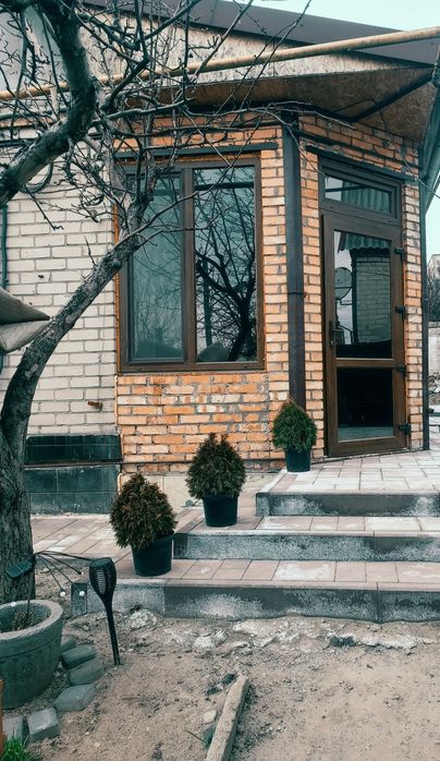 Продам дом Терновка 2 этажный