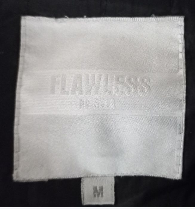 Хутро на воротніку  коротка  розмір M- 46