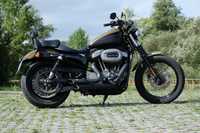 Harley Davidson 1200 “20 mil km”