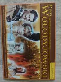 Film VCD Pan Wołodyjowski