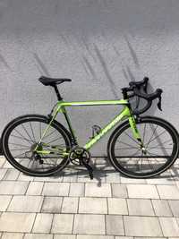 Rower szosowy Cannondale Supersix evo 56 (frameset)