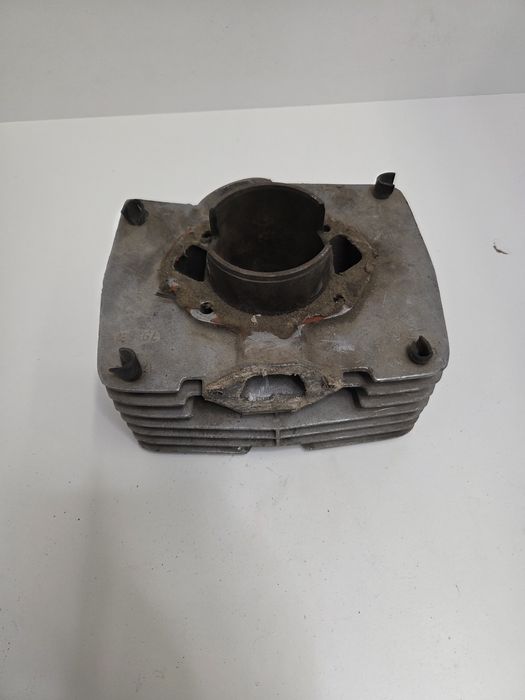Cylinder MZ TS 250 DDR