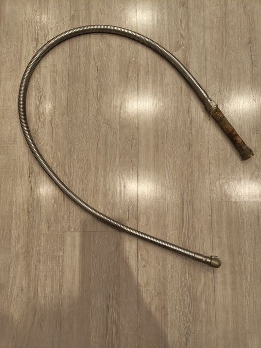 Wąż do gazu elastyczny 150 cm
