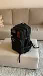 Mochila Táctica 45L Viagem/Desporto - ELITEX