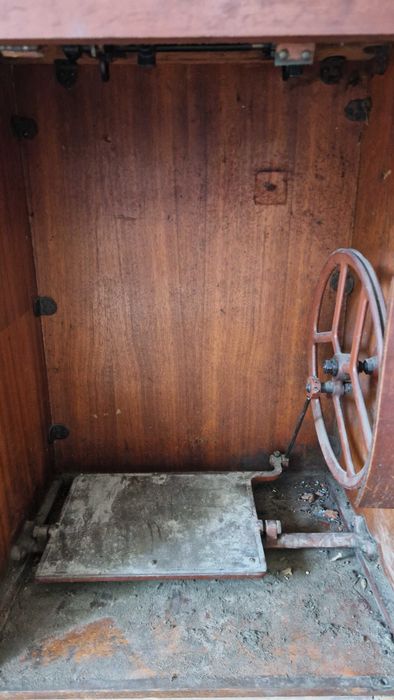 Maszyna do Szycia Łucznik KL-91