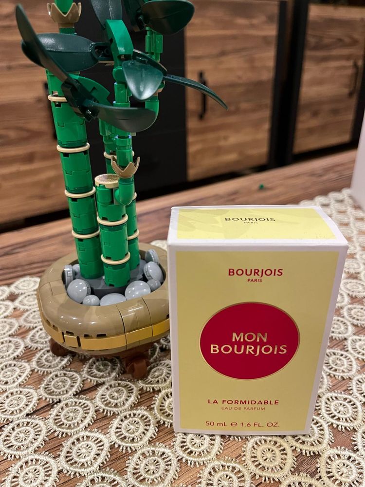 Perfum La Formidable