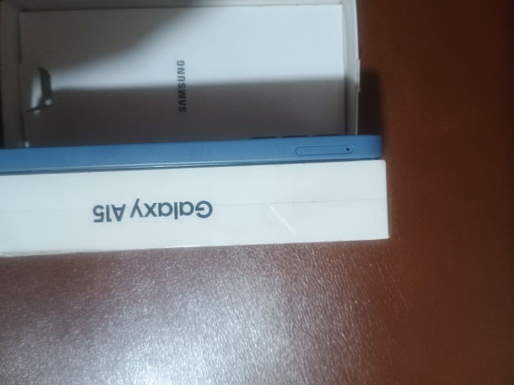Samsung galaxy a15 4+4/128gb, перед заказом читать объявление