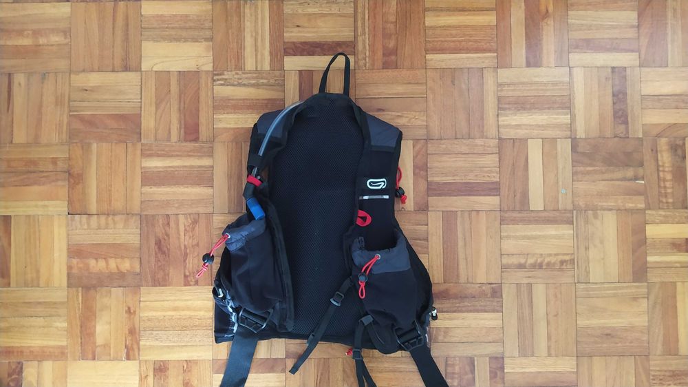 Mochila de hidratação trail/trek Kalenji