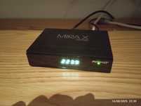 Amiko Mira X His-4300 Wi-Fi