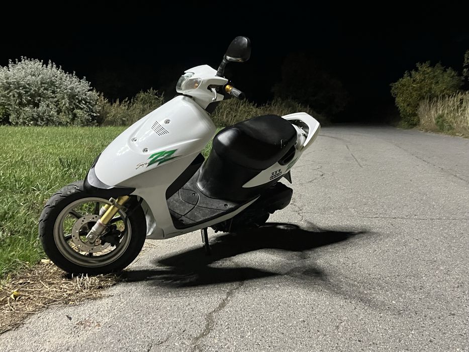Продам сузуки suzuki zz inch up sport