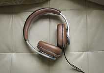 Bowers & Wilkins p9 Signature premium