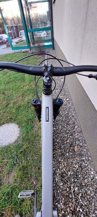 Santa Cruz Hightower 2 Aluminium 29 R-Kit 2021 - Rozmiar ramy M