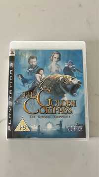 Gry na Play Station 3 PS 3 - The Golden Compass